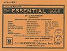S. Kooyman: Essential Band Book, Blaso (Sopsax)