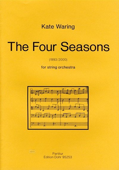 K. Waring: The Four Seasons, Stro (Part.)