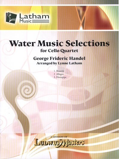 G.F. Händel: Water Music Selections
