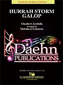 N.J. Contorno: Hurrah Storm Galop, Blaso (Part.)