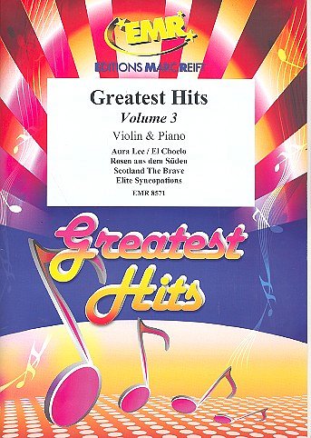Greatest Hits Volume 3, VlKlav