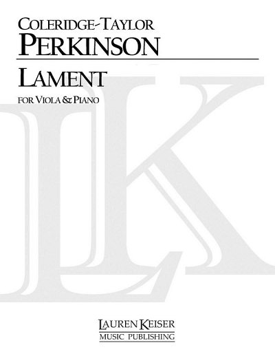 C. Perkinson: Lament