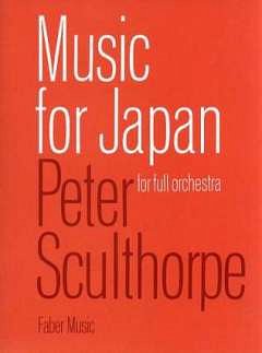 P. Sculthorpe: Music For Japan (1970)