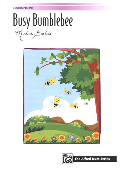 M. Bober: Busy Bumblebee