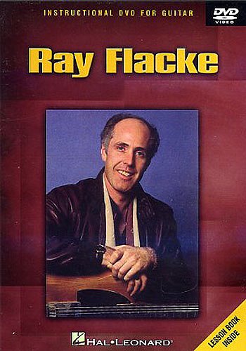 Ray Flacke, Git (DVD)