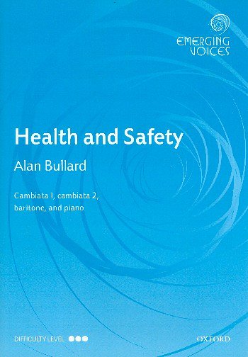 A. Bullard: Health And Safety, Schkl
