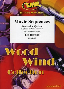 T. Barclay: Movie Sequences, 4Hbl