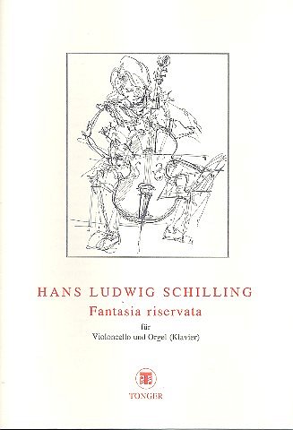 Schilling, Hans-Ludwig: Fantasia Riservata