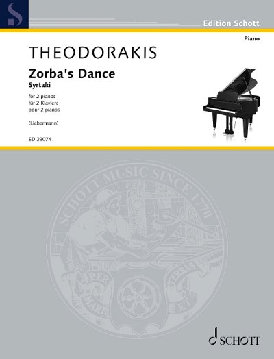 M. Theodorakis: Zorba's Dance