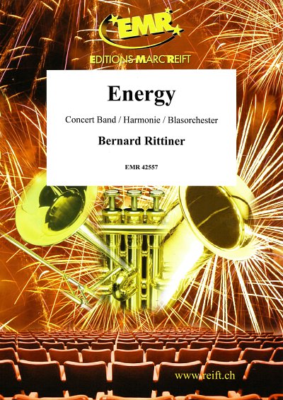 B. Rittiner: Energy, Blaso