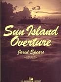J. Spears: Sun Island, Blaso (Pa+St)
