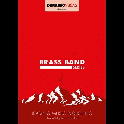 A. Fernie: Rocking Trombones, Brassb (Pa+St)