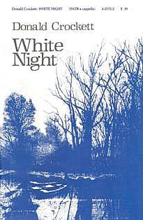 D. Crockett: White Night, GCh4 (Chpa)