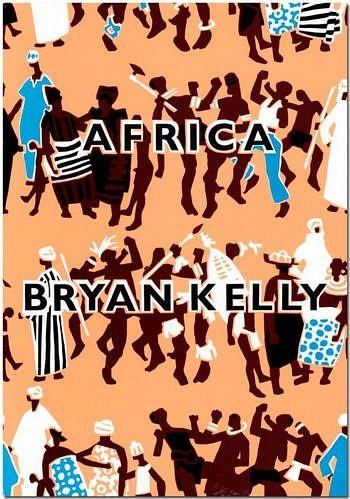 B. Kelly: Africa, Ch (KA)