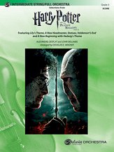 A. Desplat et al.: Harry Potter and the Deathly Hallows, Part 2, Selections from