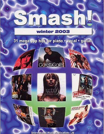 Smash - Winter 2003