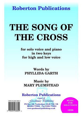 Song Of The Cross (Chpa)
