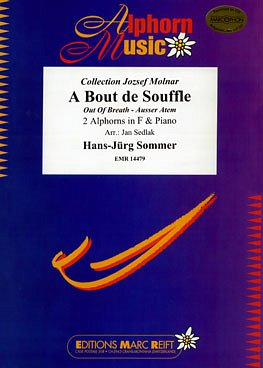 H.J. Sommer: A Bout de Souffle