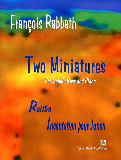 Rabbath Francois: 2 Miniatures