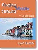 L.  Eustis: Finding Middle Ground