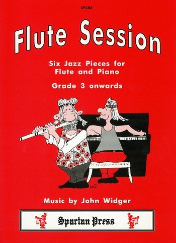 Flute Session