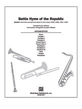 DL: J. Althouse,: Battle Hymn of the Republic