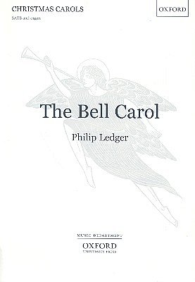 P. Ledger: The Bell Carol, Ch (Chpa)
