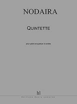 I. Nodaïra: Quintette