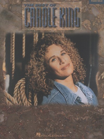 C. King: The Best of Carole King