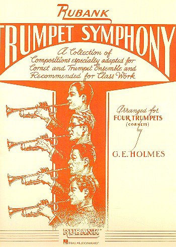 Trumpet Symphony (Pa+St)