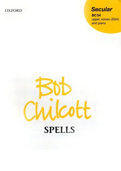 B. Chilcott: Spells