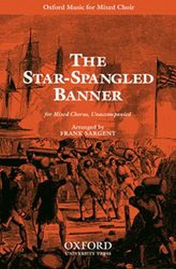 The Star-spangled banner