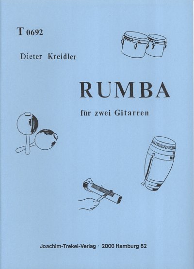 D. Kreidler: Rumba