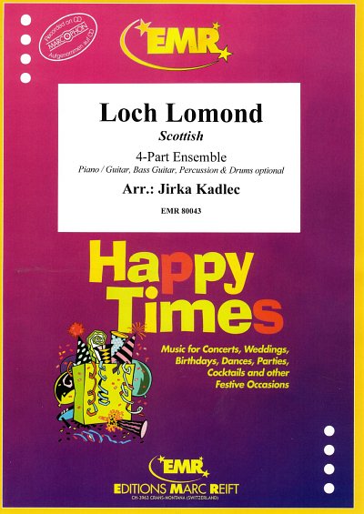 J. Kadlec: Loch Lomond