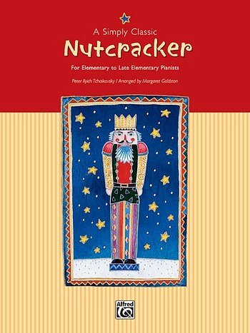 P.I. Tschaikowsky: A Simply Nutcracker, Klav