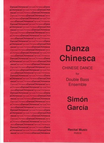 Danza Chinesca (Pa+St)