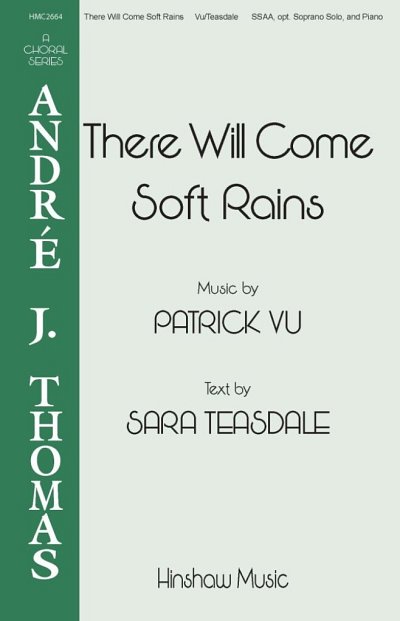 There Will Come Soft Rains (Chpa)