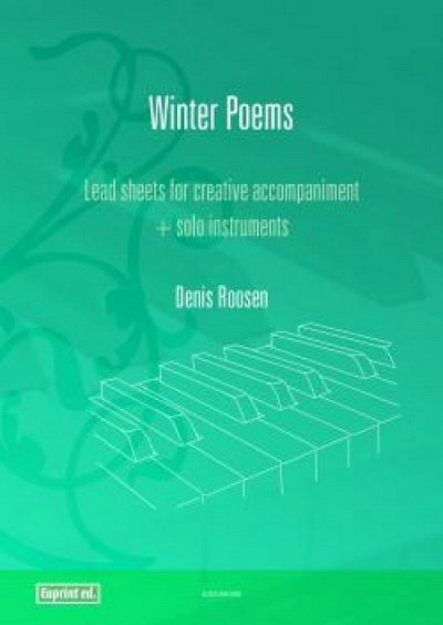 D. Roosen: Winter Poems, 1-2FlKlav