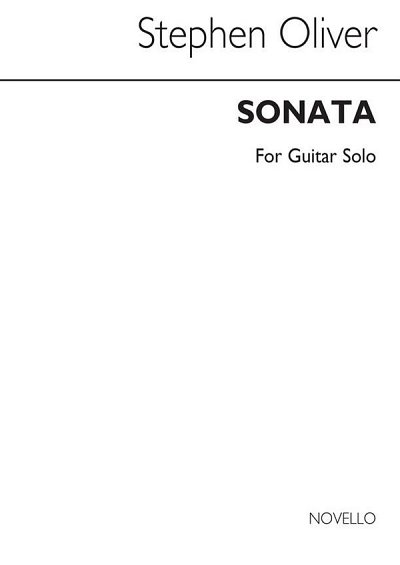 Sonata For Guitar, Git