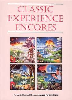 Classic Experience Encores, Klav/Keyb