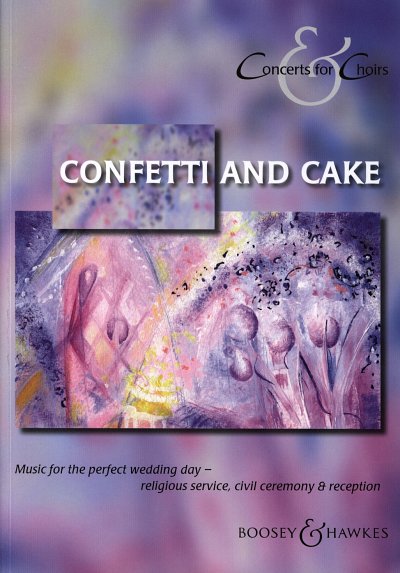 Confetti and Cake (Bu)