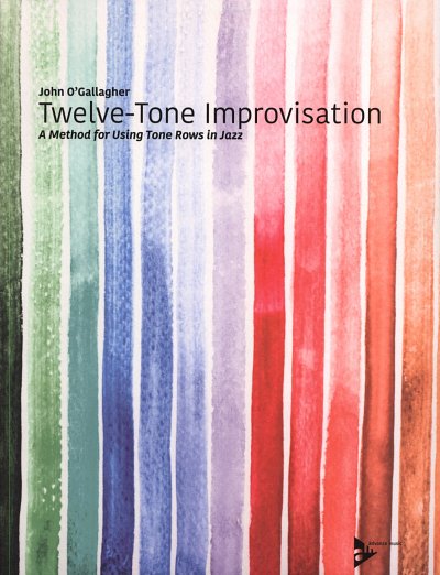 O.'Gallagher John: Twelve Tone Improvisation