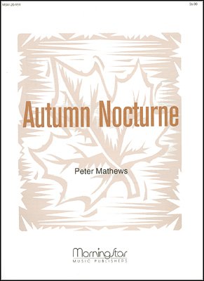 P. Mathews: Autumn Nocturne