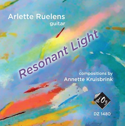 Resonant Light (CD)