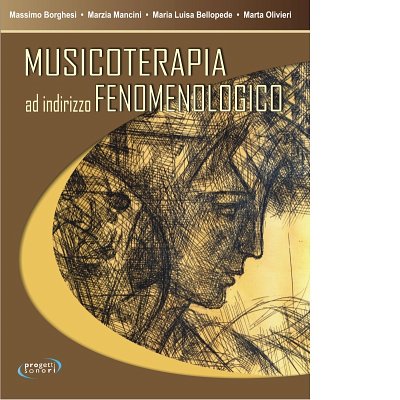 M. Borghesi: Musicoterapia ad indirizzo fenomenologico (Bu)