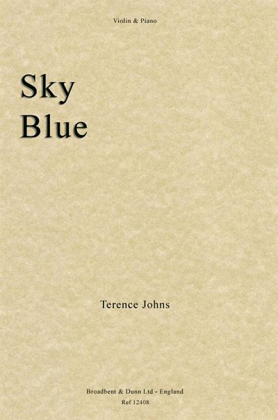 Sky Blue, VlKlav (Bu)