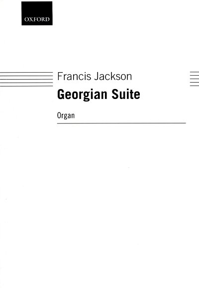 F. Jackson: Georgian Suite