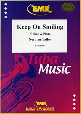 DL: N. Tailor: Keep On Smiling, TbEsKlav