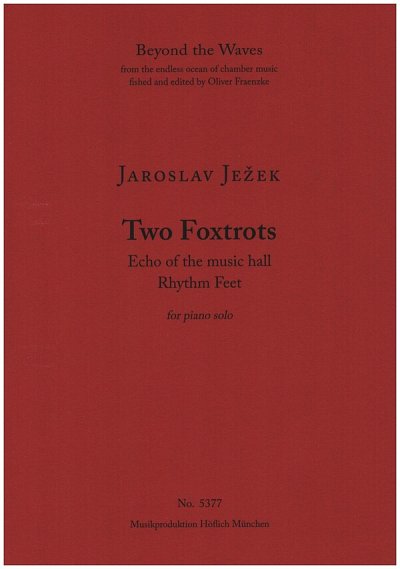 Two Foxtrots