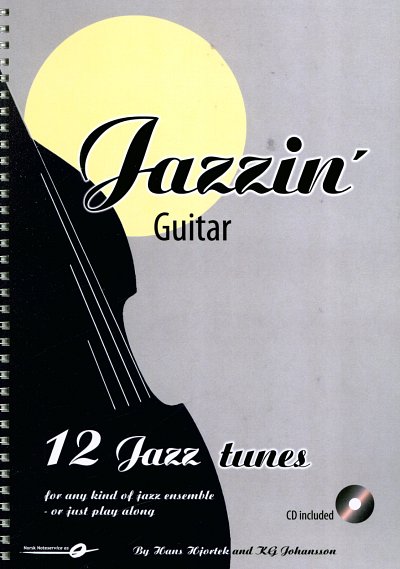Jazzin', Git (+CD)